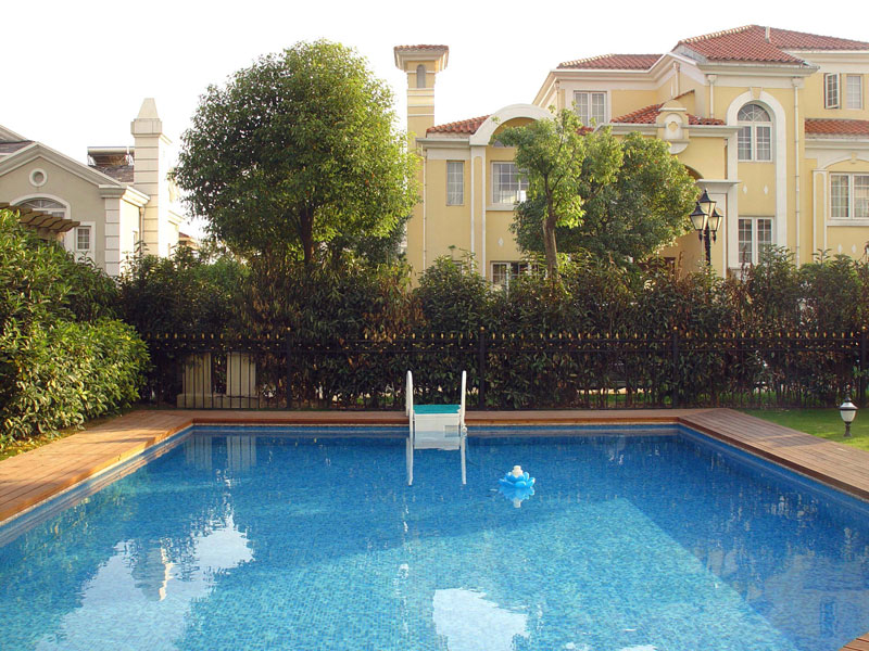 一体化游泳池设备,泳池一体化设备,游泳池一体化水处理设备